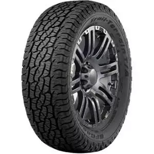 Bf Goodrich Trail-terrain T/a 275/60R20 Kesärengas henkilöautoon - 20-tuumaiset - TO-198313 - 1
