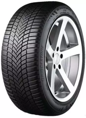 Bridgestone A005 WEATHER CONTROL EVO 185/60R15 Ympärivuotinen henkilöautoon - 15-tuumaiset - TO-185223 - 1