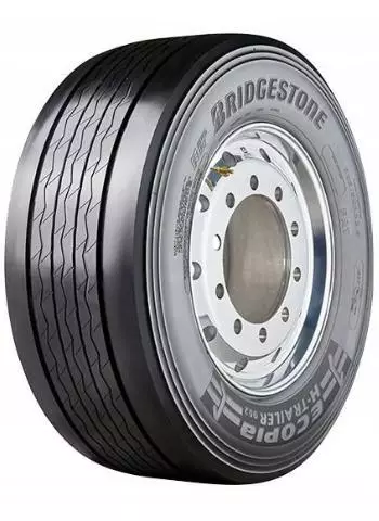 Bridgestone ECOHT2 385/65R22.5 Trailer rengas kuorma-autoon - Peräkärryn-asuntovaunun pyörät - TO-197173 - 1