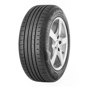 Continental Eco 5 Ao 205/60R16 Kesärengas henkilöautoon - 16-tuumaiset - TO-199413 - 1