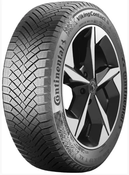 Continental VikingContact 8 275/50R20 Kitkarengas henkilöautoon - 20-tuumaiset - TO-179933 - 1