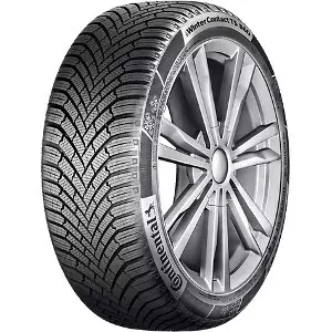 Continental Wintercontact Ts860 175/80R14 Kitkarengas henkilöautoon - 14-tuumaiset - TO-186793 - 1
