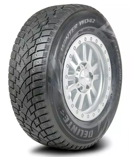 Delinte WINTER WD42 215/70R16 Nastarengas henkilöautoon - 16-tuumaiset - TO-133553 - 1