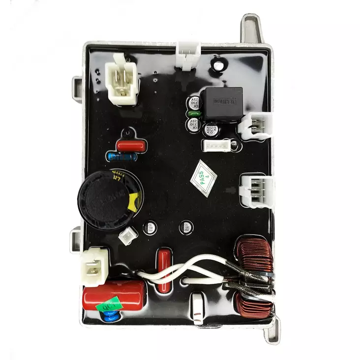 Ducar D1000iS invertterikortti 500182 - Aggregaatit - 6438014289083 - 1
