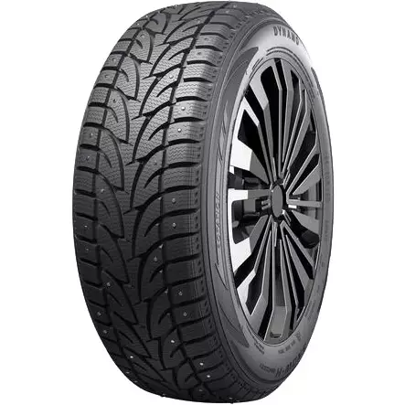 Dynamo Snow-h Mwcs01 195/65R16C Nastarengas pakettiautoon - 16-tuumaiset - TO-162123 - 1