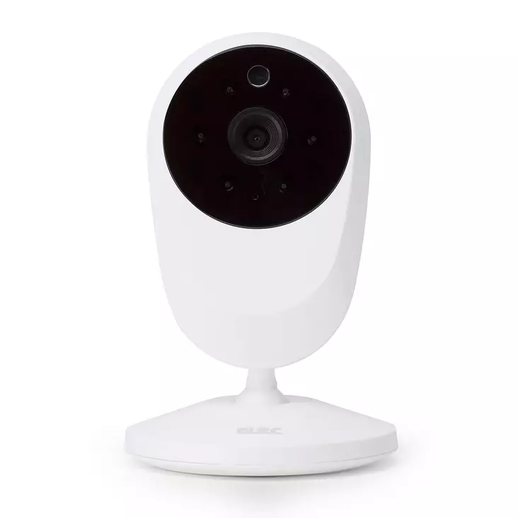 Extra camera for the Elec EVM24 Baby Monitor - Itkuhälyttimet - 8711902091233 - 11