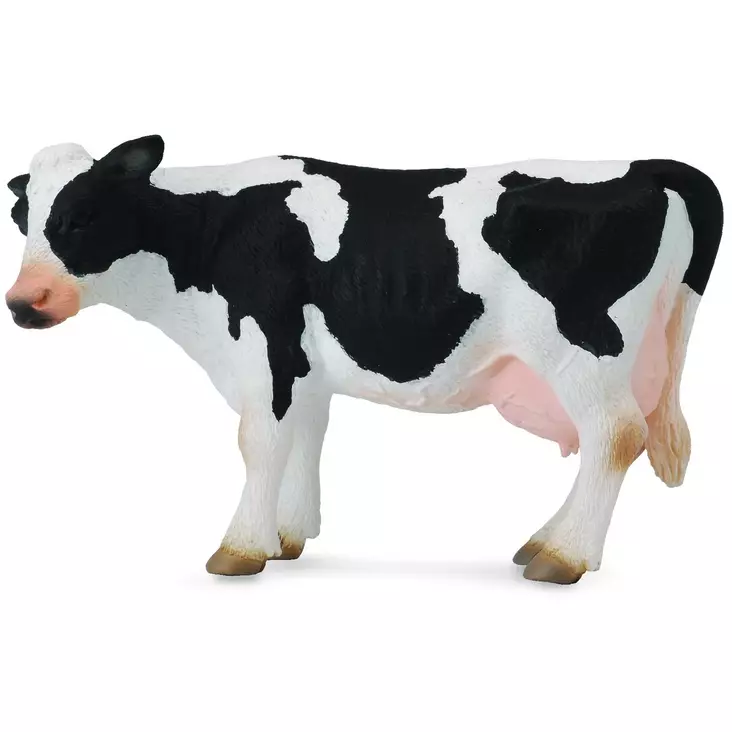Friisiläislehmä L CollectA - Eläinhahmot - 4892900884813 - 1