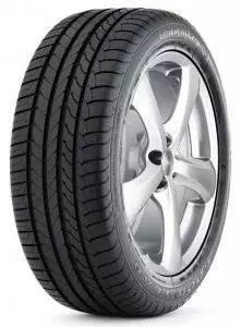 Goodyear Efficientgrip 205/50R17 Kesärengas henkilöautoon - 17-tuumaiset - TO-59063 - 1