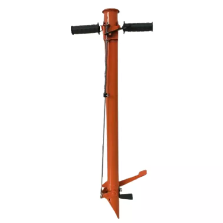 GREEN LAND 75MM ISTUTUSPUTKI - Metsurin tarvikkeet - 6438014424873 - 1