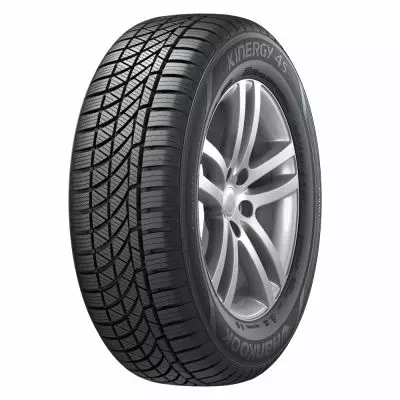 Hankook H740 Allseason 215/50R17 Ympärivuotinen henkilöautoon - 17-tuumaiset - TO-149703 - 1