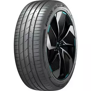 Hankook Ion Evo Suv (ik01a) 235/45R20 Kesärengas henkilöautoon - 20-tuumaiset - TO-178983 - 1