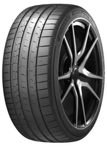 Hankook ventus S1 evo Z 255/35R19 Kesärengas henkilöautoon - 19-tuumaiset - TO-181293 - 1