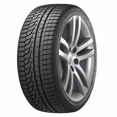 Hankook W320 Ao 215/45R17 Kitkarengas henkilöautoon - 17-tuumaiset - TO-130883 - 1