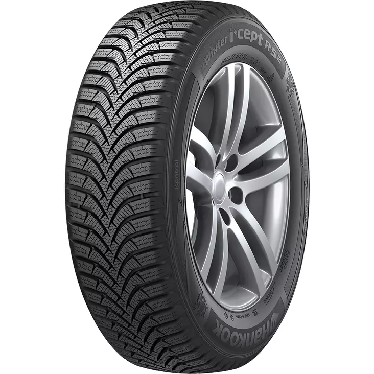 Hankook Winter I*cept Rs2 (w452) 205/65R15 Kitkarengas henkilöautoon - 15-tuumaiset - TO-100403 - 1