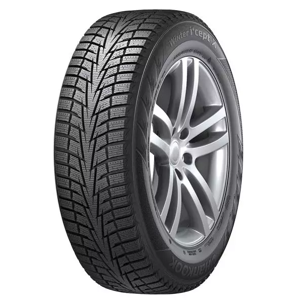Hankook Winter I*cept X Rw10 255/55R18 Kitkarengas henkilöautoon - 18-tuumaiset - TO-203463 - 1