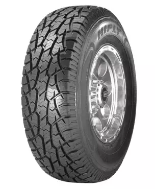 Hifly At601 225/75R16 Kesärengas henkilöautoon - 16-tuumaiset - TO-123073 - 1