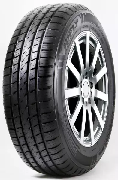 Hifly Ht601 Suv 255/60R17 Kesärengas henkilöautoon - 17-tuumaiset - TO-112963 - 1