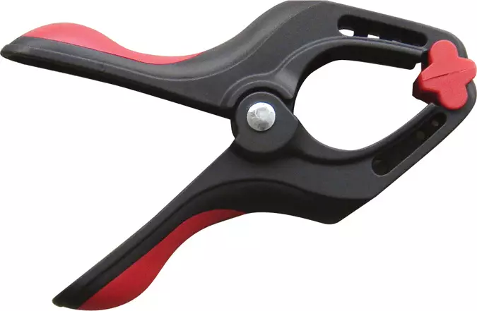 Jousipuristin 100 mm - Puristimet - 6438168095523 - 1