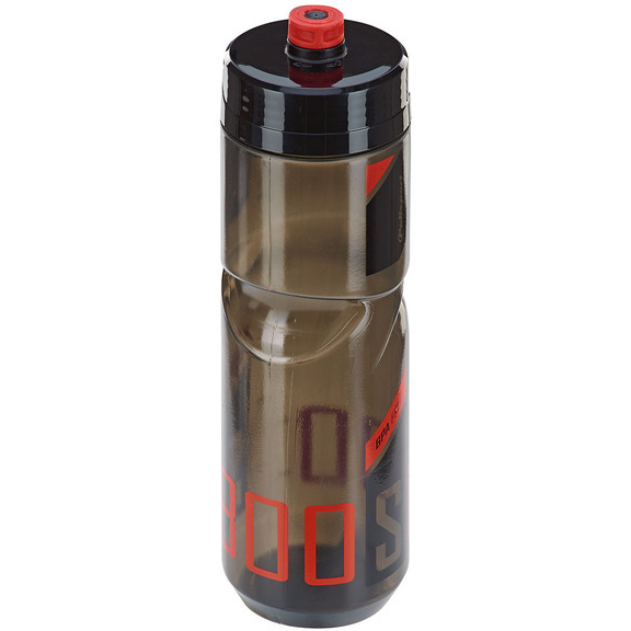 Juomapullo 800 ml polkupyörään - Polkupyörätarvikkeet ja varaosat - 4009208061093 - 1