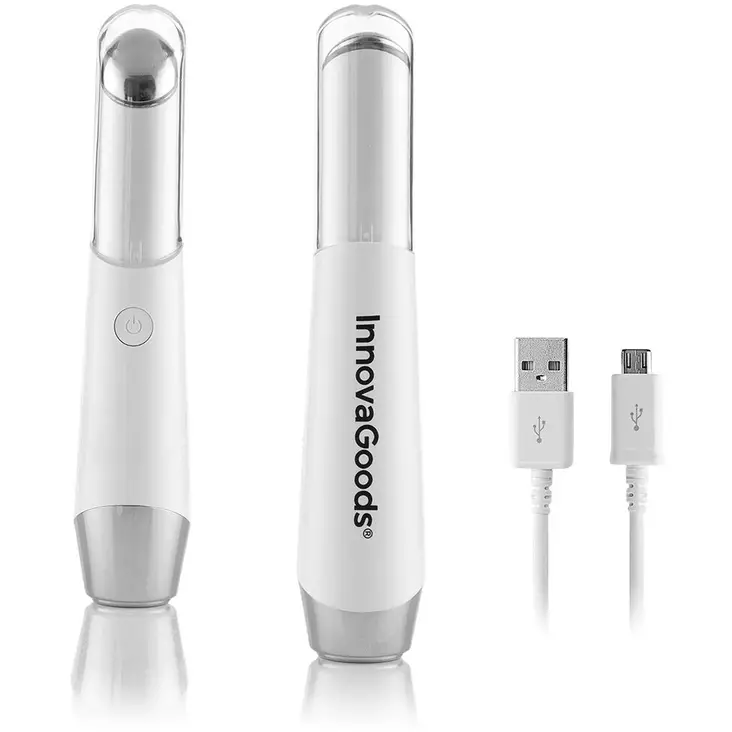 Kasvojen hierontalaite ladattava - Lihasrentouttajat ja hieronta - 8435527818593 - 1