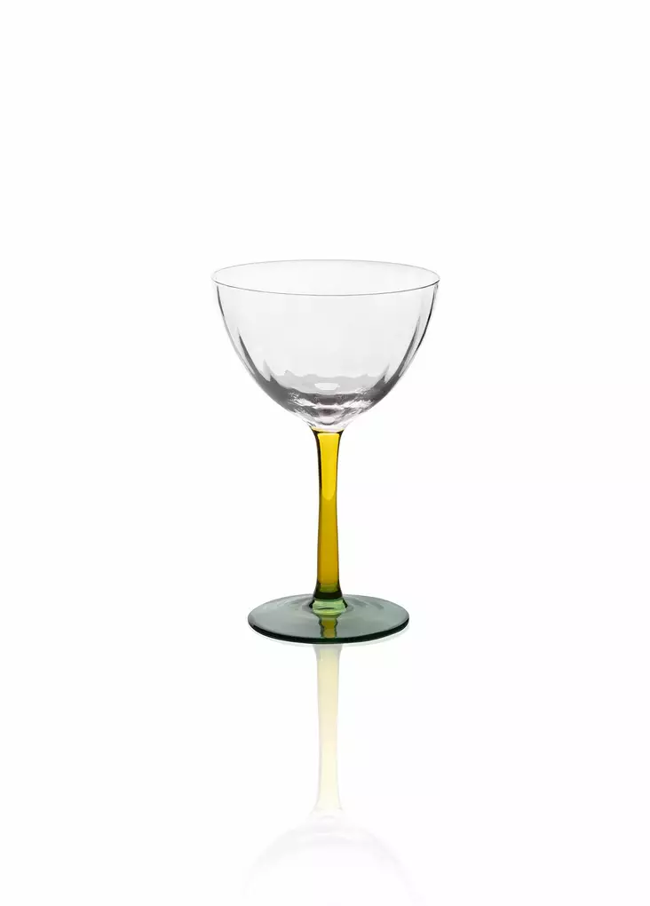 Keittiövälineet: Vihreä 100% Lasi Kulho 10x10x15 cm, 240 ml - Astianpesukoneen Kestävä, Ei Mikroaaltouuniin - Tarjoiluastiat - 8684283558933 - 1