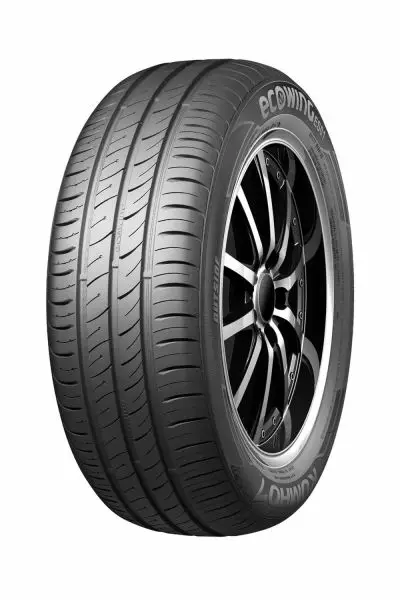 Kumho Kh27 185/55R15 Kesärengas henkilöautoon - 15-tuumaiset - TO-190693 - 1