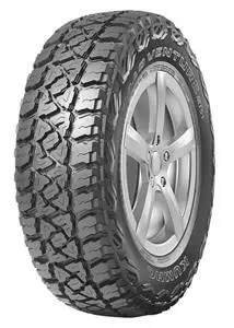 Kumho Mt51 245/70R16 Kesärengas henkilöautoon - 16-tuumaiset - TO-196983 - 1
