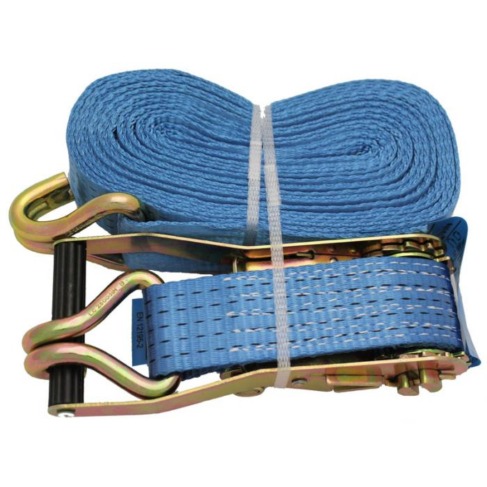 Kuormaliina 5000 kg 10 m - Kuorman sidonta - 6430013067303 - 1