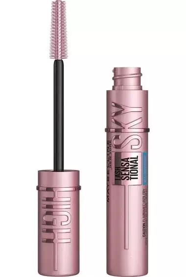 Lash Sensational Sky High Black -maskara - Meikit ja meikkaustarvikkeet - 30167223 - 1
