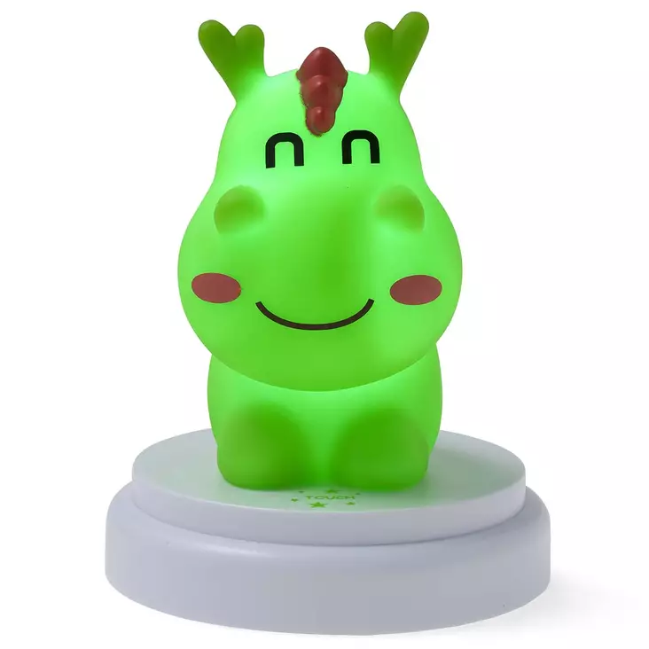 LED-night light, dragon - Yövalot - 8712412572083 - 10