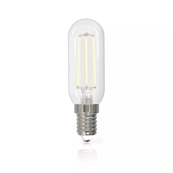 Liesituulettimen Lamppu | LED | E14 | 4 W | T25 - Nedis tuotteet - 5412810400393 - 1