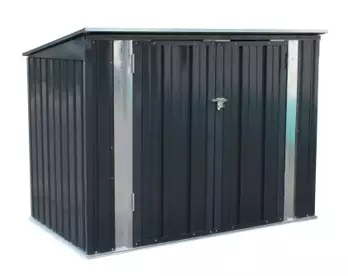 Mag-Pro Garden Kalustovaja 2,2m² - Puutarhavajat - 6418536026403 - 1