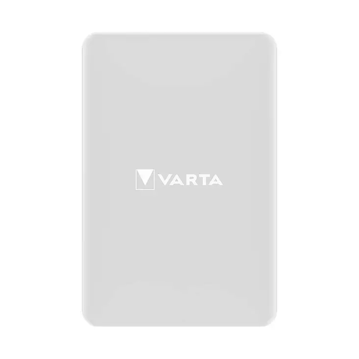 Mag Pro Wireless Power Bank 5.000mAh - Valkoinen painos - Varavirtalähteet - 4008496082803 - 10