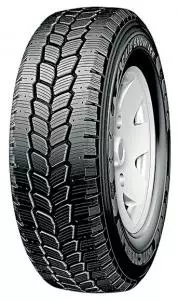 Michelin Agilis 51 Snow-Ice 215/65R15 Kitkarengas pakettiautoon - 15-tuumaiset - TO-120263 - 1