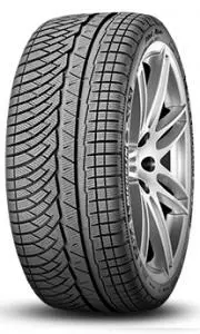 Michelin PILOT ALPIN PA4 235/40R19 Kitkarengas henkilöautoon - 19-tuumaiset - TO-92603 - 1