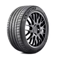 Michelin PILOT SPORT 4 S 225/40R19 Kesärengas henkilöautoon - 19-tuumaiset - TO-128763 - 1