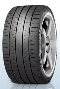 Michelin PILOT SUPER SPORT 255/40R18 Kesärengas henkilöautoon - 18-tuumaiset - TO-147063 - 1