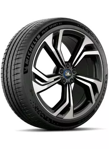 Michelin Ps Ev Acoustic 265/35R21 Kesärengas henkilöautoon - 21-tuumaiset - TO-158423 - 1