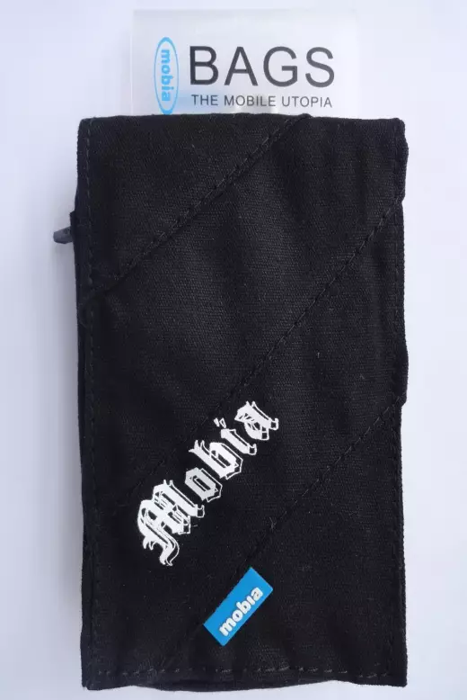 Mobia puhelinpussi älypuhelimille, koko L - Yleismalliset - 4988075517523 - 1