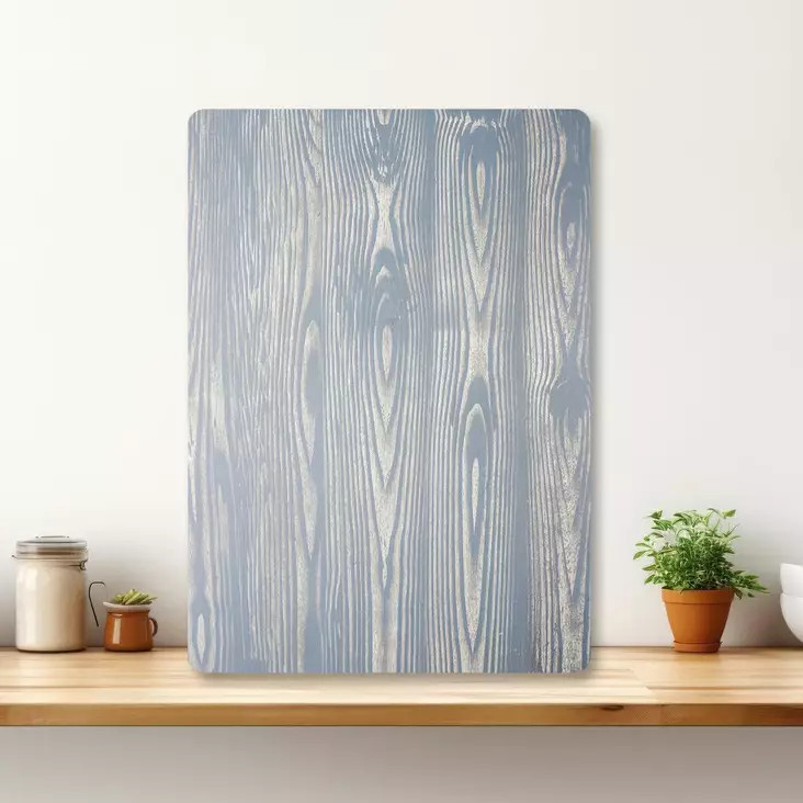 Monivärinen 100% Karkaistu Lasi Leikkuulauta 20x30 cm - Antibakteerinen, Helppo Puhdistaa, Liukumattomat Silikonijalat - Keittiötyövälineet - 8684283724963 - 1