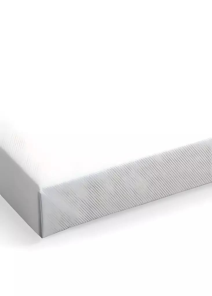 Monivärinen Koristeellinen Canvas-taulu 40x60 cm - Tyylikäs Seinäsisustus 100% Canvasista, 3 cm Paksuus - Taulut ja kehykset - 8684283201693 - 1