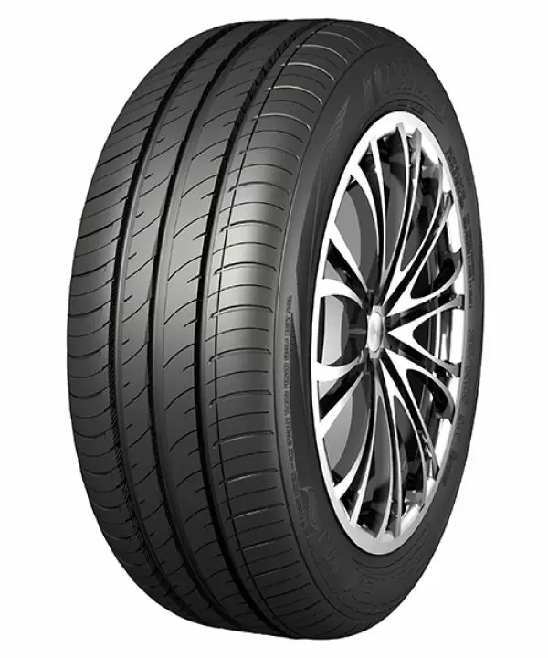 Nankang Na-1 135/80R12 Kesärengas henkilöautoon - 12-tuumaiset - TO-165613 - 1
