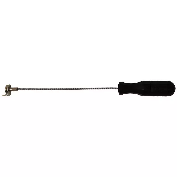 Öljytulpan työkalu 31 cm - Auton yleistyökalut - 6430032155913 - 1