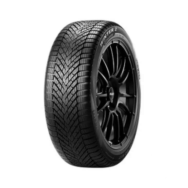 Pirelli Cinturato Winter2 235/45R18 Kitkarengas henkilöautoon - 18-tuumaiset - TO-181763 - 1