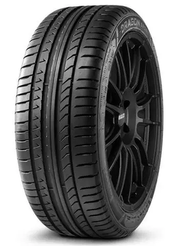 Pirelli Dragon Sport 245/40R19 Kesärengas henkilöautoon - Kesärenkaat - TO-182383 - 1