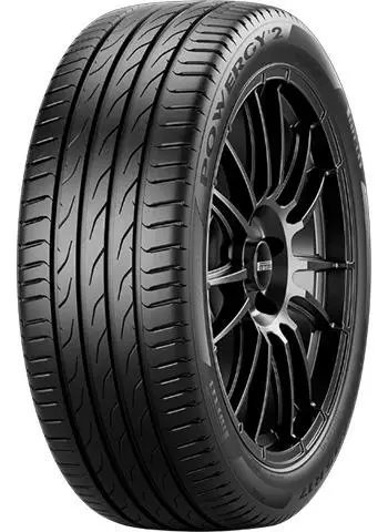 Pirelli Powergy 2 As 205/55R17 Ympärivuotinen henkilöautoon - 17-tuumaiset - TO-203723 - 1