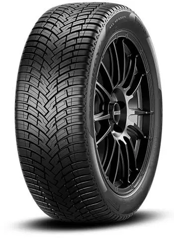 Pirelli Powergy All Season Sf 215/55R18 Ympärivuotinen henkilöautoon - 18-tuumaiset - TO-186813 - 1