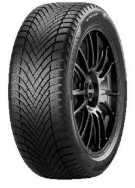 Pirelli POWERGY WINTER 235/55R19 Kitkarengas henkilöautoon - 19-tuumaiset - TO-179373 - 1