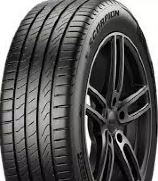 Pirelli Scorpion (s3) 255/40R20 Kesärengas henkilöautoon - 20-tuumaiset - TO-198193 - 1