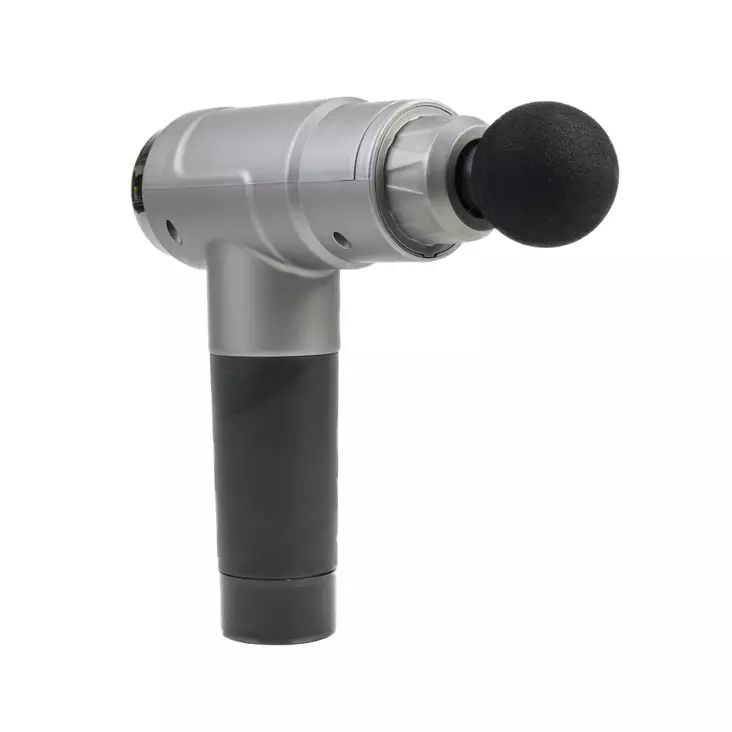 PNI FG8121 värähtelevä hierontalaite, 7 hierontapäätä, 12 intensiteettitasoa, 1500 mAh akku mukana - PNI tuotteet - 5949066527043 - 1